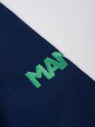 MANTO 'RISE 2' BJJ GI -navy